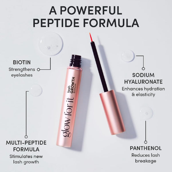 Lash Boost Serum