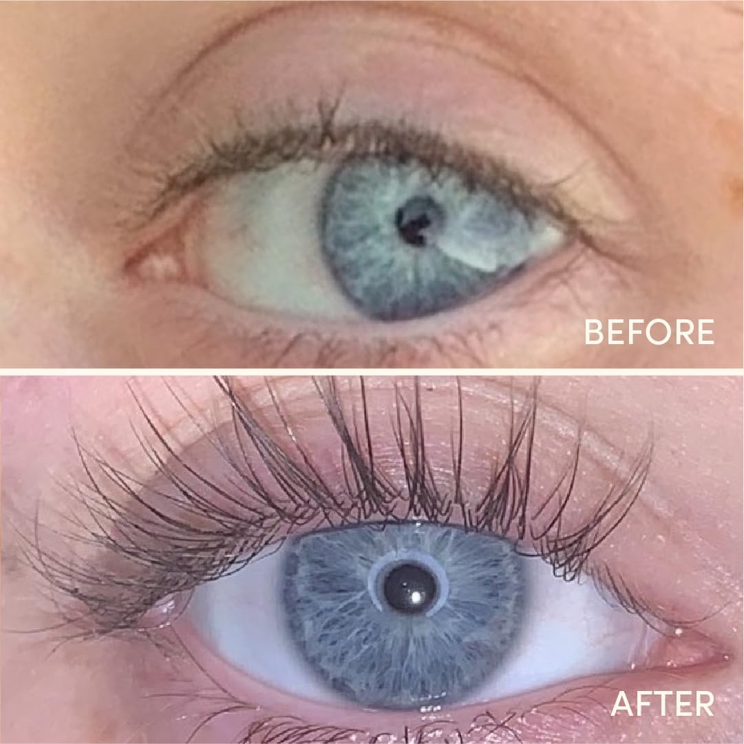 Lash Boost Serum