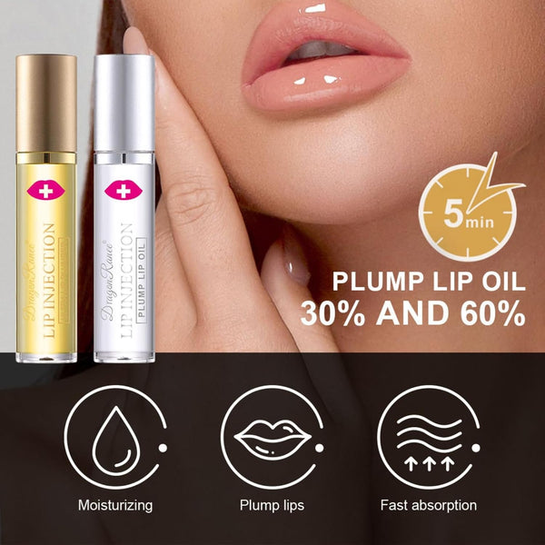Luscious Lips Plumping Duo
