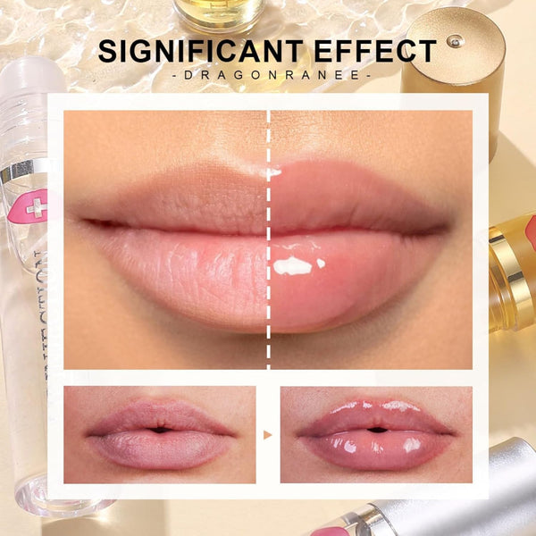 Luscious Lips Plumping Duo
